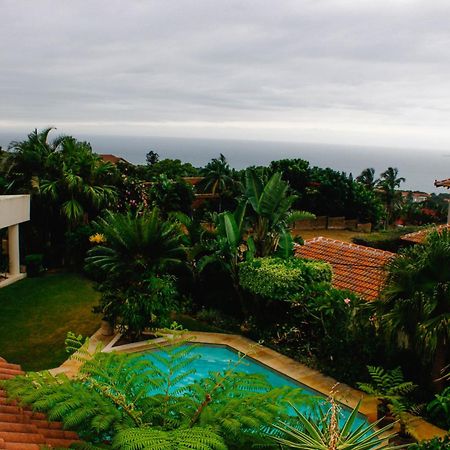 La Dolce Vita Umhlanga Guesthouse Durban Exterior foto