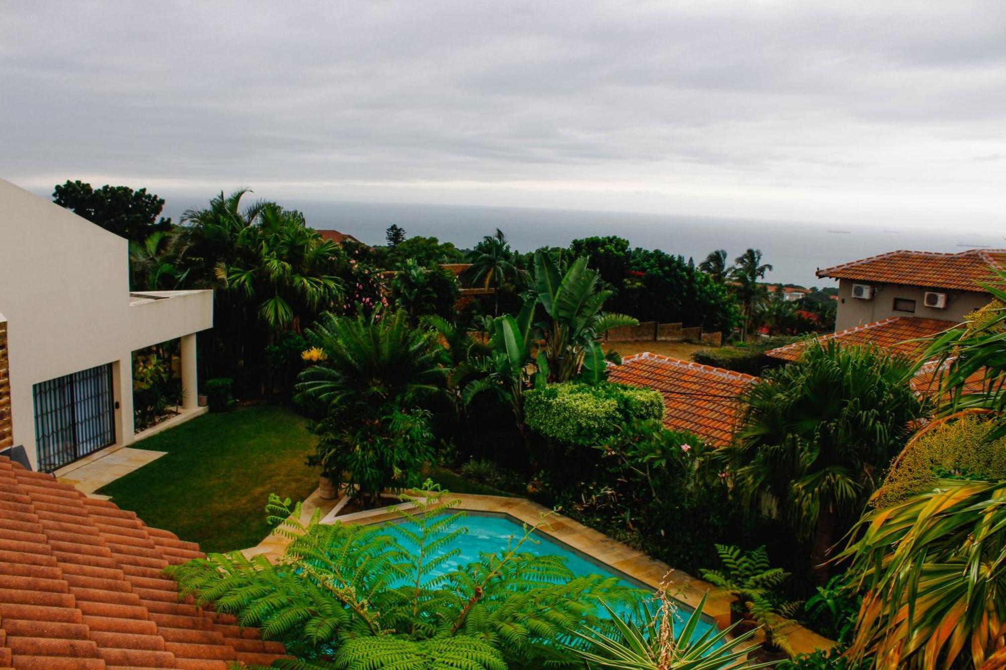 La Dolce Vita Umhlanga Guesthouse Durban Exterior foto
