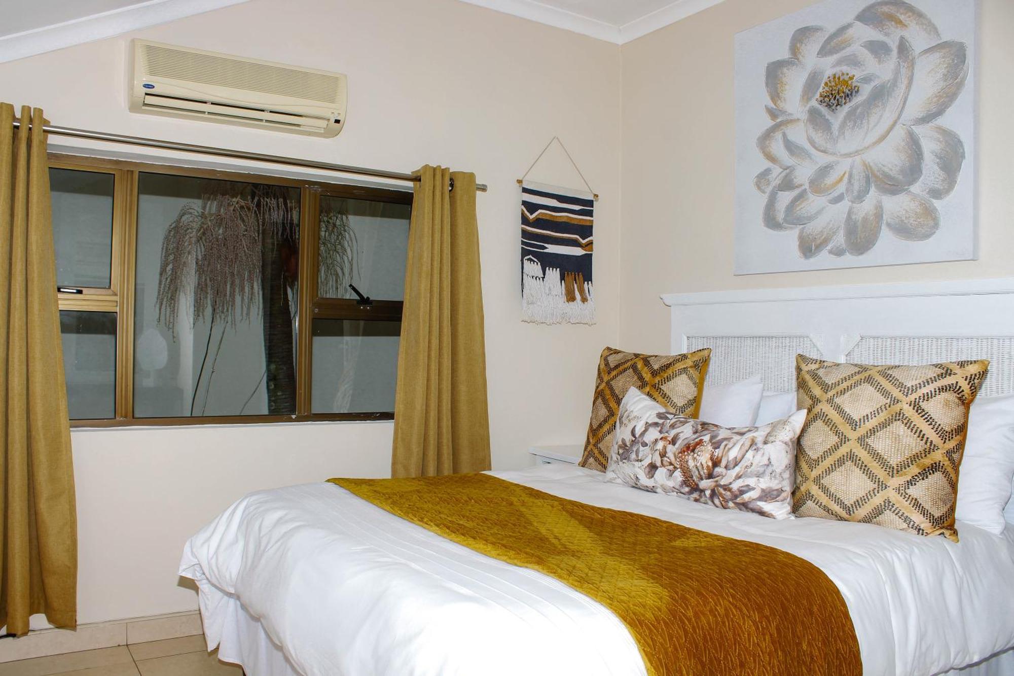 La Dolce Vita Umhlanga Guesthouse Durban Exterior foto