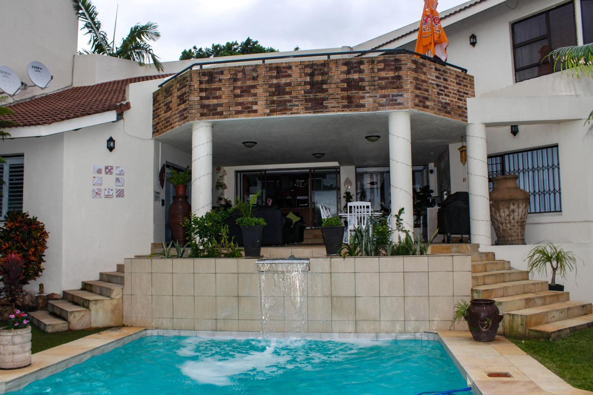 La Dolce Vita Umhlanga Guesthouse Durban Exterior foto