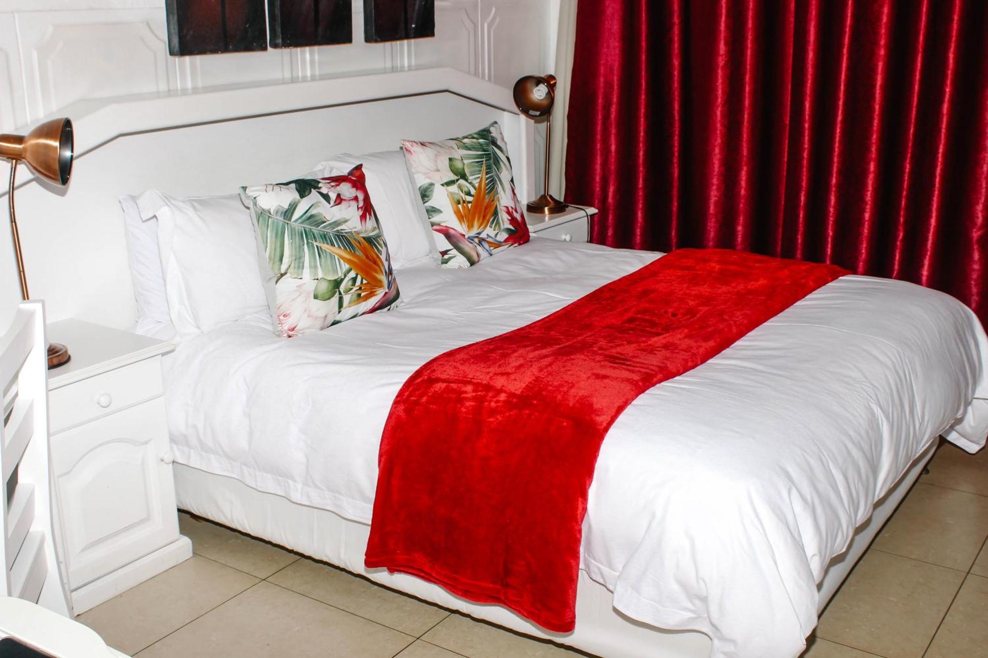 La Dolce Vita Umhlanga Guesthouse Durban Exterior foto